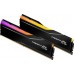 G.Skill Trident Z5 CK RGB, DDR5, 48 GB, 8200MHz, CL40 (F5-8200C4052G24GX2-TZ5CRK)