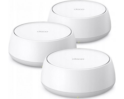 HP Deco BE25 3-pak