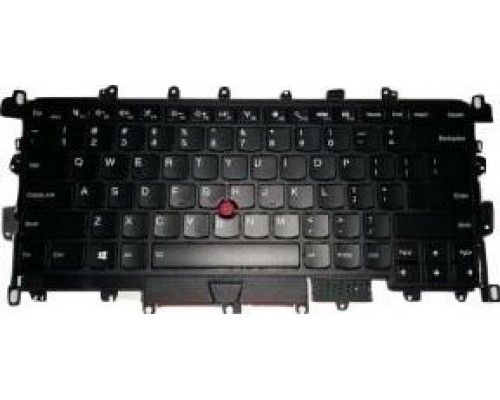 Keyboard (PORTUGUESE)