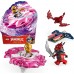Ninjago Dūmakainā vērpēja Spinjitzu Skumjas (71824)