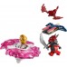 Ninjago Dūmakainā vērpēja Spinjitzu Skumjas (71824)