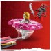 Ninjago Dūmakainā vērpēja Spinjitzu Skumjas (71824)