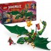 Ninjago Lloyd's Smoky Forest (71829)