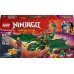 Ninjago Lloyd's Smoky Forest (71829)