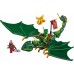 Ninjago Lloyd's Smoky Forest (71829)