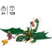 Ninjago Lloyd's Smoky Forest (71829)
