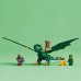 Ninjago Lloyd's Smoky Forest (71829)