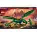Ninjago Lloyd's Smoky Forest (71829)
