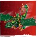 Ninjago Lloyd's Smoky Forest (71829)