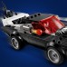 Marvel Zirnekļcilvēks pret Muscle Car Venom (76309)
