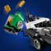 Marvel Zirnekļcilvēks pret Muscle Car Venom (76309)