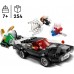Marvel Zirnekļcilvēks pret Muscle Car Venom (76309)