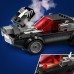 Marvel Zirnekļcilvēks pret Muscle Car Venom (76309)