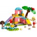 Друзья играют за «Морские лебеди» (42640)