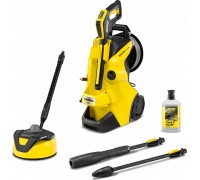 K 4 Premium Power Control Flex Home *EU