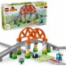 Duplo Most Horses - izsitumu rezultāts (10426)