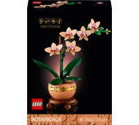 LEGO Mini Orchid (10343)