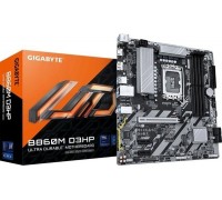 Intel B860 Gigabyte B860M D3HP