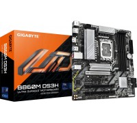 Intel B860 Gigabyte B860M DS3H