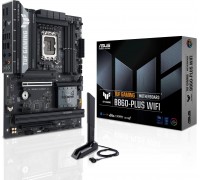 Intel B860 Asus TUF GAMING B860-PLUS WIFI