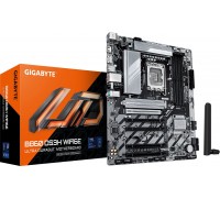 Intel B860 Gigabyte B860 DS3H WIFI6E