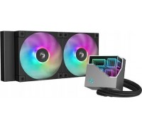 Deepcool LT240 ARGB (R-LT240-BKAMNC-G-1)