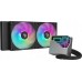 Deepcool LT240 ARGB (R-LT240-BKAMNC-G-1)