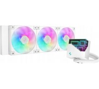 Deepcool LT360 WH ARGB (R-LT360-WHAMNC-G-1)