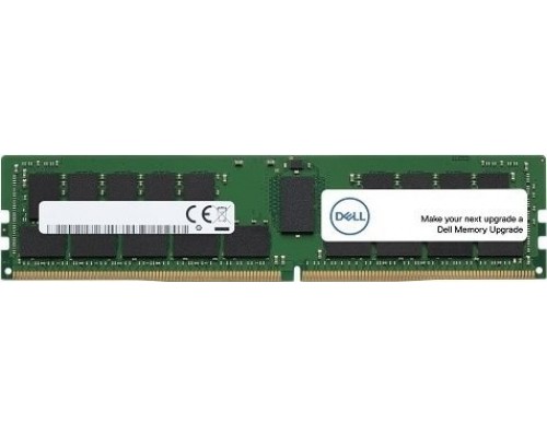 DELL SNPTN78YC/32G-RFB moduł pamięci 32 GB 1 x 32 GB DDR4 2666 MHz