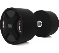 HMS Hantel CPU poliuretanowy 1 x 40 kg