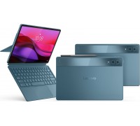 Lenovo Yoga Tab Plus 12.7-inch 256 GB Turquoise (WithAEG0022PL)