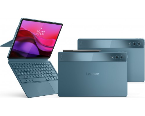 Lenovo Yoga Tab Plus 12.7-inch 256 GB Turquoise (WithAEG0022PL)