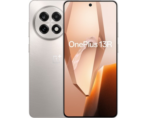 OnePlus 13R 5G 12/256GB White  (5011111048)
