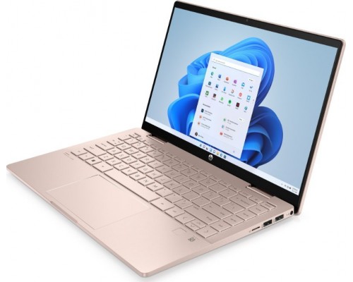 Laptop HP Pavilion x360 2-w-1 14-ek2000ny Core 5 120U / 16 GB / 512 GB / W11 (B27ZREA)