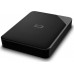 HDD EXT Elements SE 6TB Black