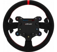 Simagic GTS Lenkrad - Alcantara