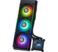 Lian Li HydroShift LCD 360 Fanless (HSLCD36NB)