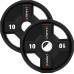TPC SET SET TALERZY OLIMPIJSKICH POLIURETANOWYCH 2 x 2.5 - 25 KG CPU - 155KG HMS