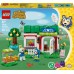 LEGO Animal Crossing Сестры Эйбл и Скелет (77055)