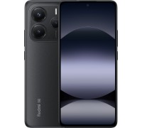 Xiaomi Redmi Note 14 5G 8/256GB Black (MWithB0INYEU)