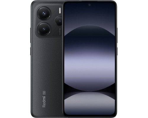 Xiaomi Redmi Note 14 5G 8/256GB Black (MWithB0INYEU)