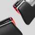 CONTOUR ROLLERMOUSE RED PLUS + BALANCE KEYBOARD PN LANGALLINEN