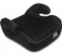 FOTELIK LEO I-SIZE BLACK (125-150)