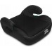 FOTELIK LEO I-SIZE BLACK (125-150)