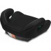 FOTELIK LEO I-SIZE BLACK (125-150)