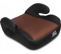 FOTELIK LEO I-SIZE DEEP BROWN (125-150)
