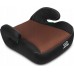 FOTELIK LEO I-SIZE DEEP BROWN (125-150)