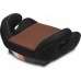 FOTELIK LEO I-SIZE DEEP BROWN (125-150)