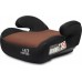FOTELIK LEO I-SIZE DEEP BROWN (125-150)