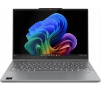 Laptop 2w1 Lenovo IdeaPad 5 14Q8X9 83GH002EPB X Plus X1P-42-100 Touch 14" WUXGA OLED 16GB 1000SSD W11 ARM